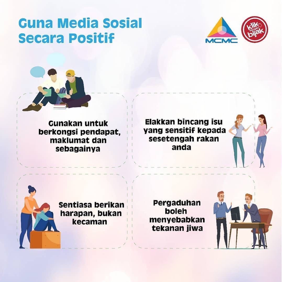 Guna Media Sosial